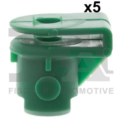 Clip, trim/protection strip FA1 12-10012.5