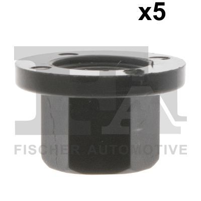 Clip, trim/protection strip FA1 12-10013.5