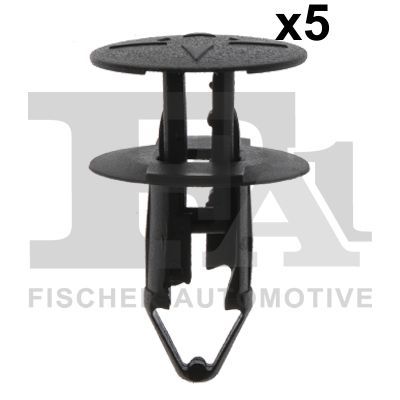 FA1 12-20004.5 Clip, trim/protection strip
