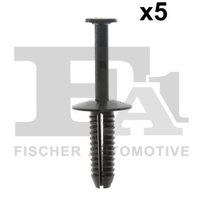 Clip, trim/protection strip FA1 12-20005.5