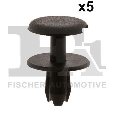Clip, trim/protection strip FA1 12-20006.5