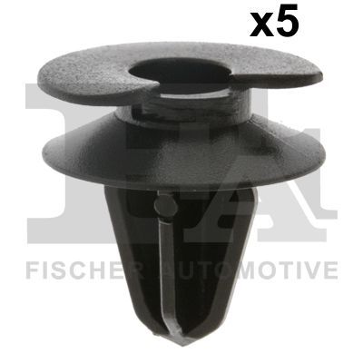 Clip, trim/protection strip FA1 12-40004.5