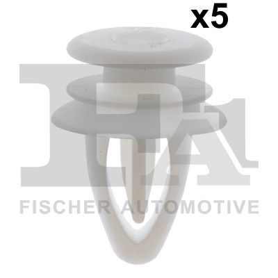 Clip, trim/protection strip FA1 12-40021.5