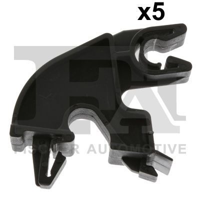 Clip, trim/protection strip FA1 12-40026.5