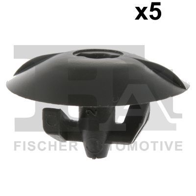 FA1 12-40027.5 Clip, trim/protection strip