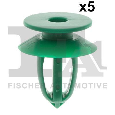 Clip, trim/protection strip FA1 12-40028.5