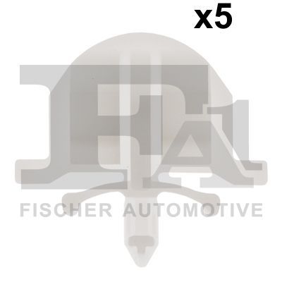 Clip, trim/protection strip FA1 12-40029.5