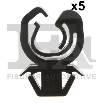 Clip, trim/protection strip FA1 12-40031.5