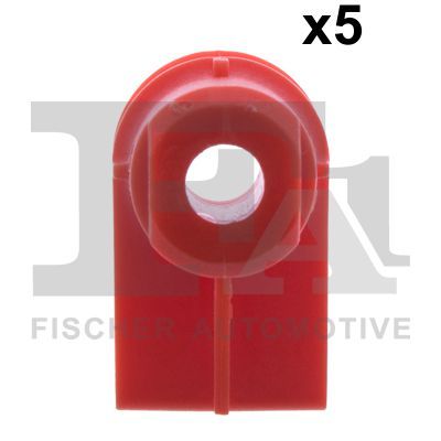 FA1 12-60002.5 Clip, bumper