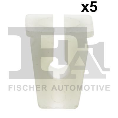 FA1 12-60003.5 Clip, trim/protection strip