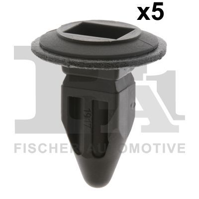 Clip, trim/protection strip FA1 12-60004.5