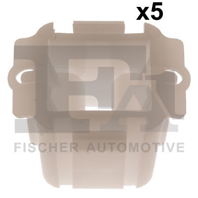 FA1 12-60006.5 Base, headlight