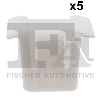 FA1 12-60007.5 Base, headlight