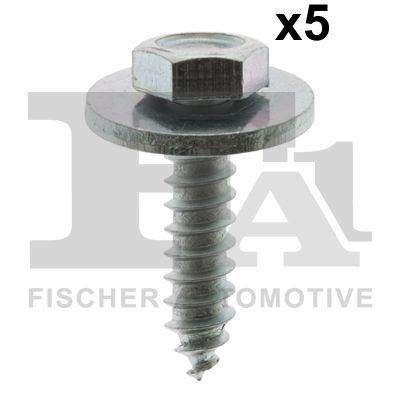 FA1 12-70002.5 Screw