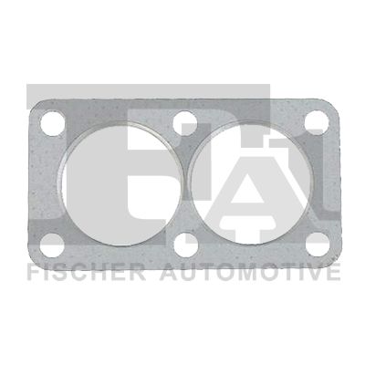 Gasket, exhaust pipe FA1 120-904