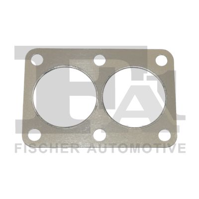 Gasket, exhaust pipe FA1 120-907