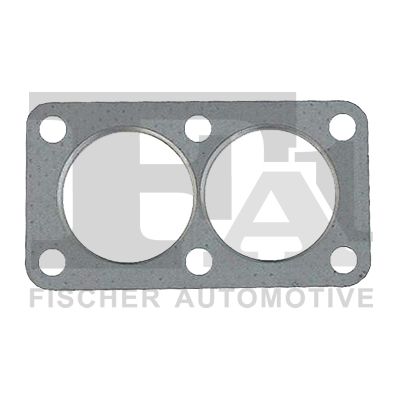 Gasket, exhaust pipe FA1 120-910