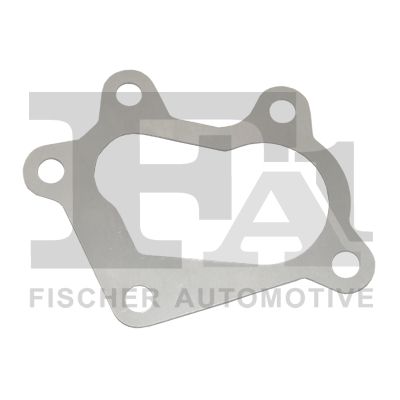Gasket, exhaust pipe FA1 120-966
