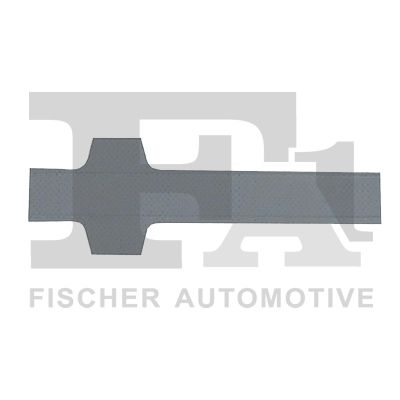 FA1 120-901 Gasket, exhaust pipe