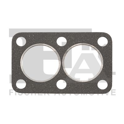 Gasket, exhaust pipe FA1 120-902
