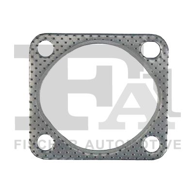 Gasket, exhaust pipe FA1 120-913