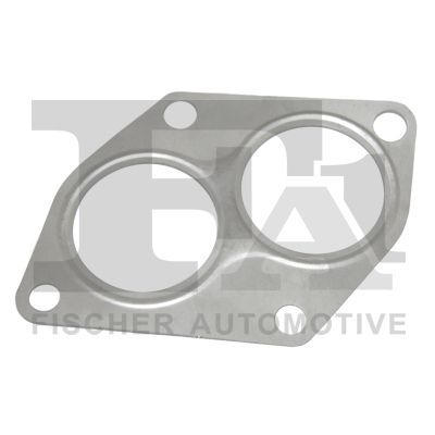 Gasket, exhaust pipe FA1 120-925