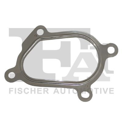 Gasket, exhaust pipe FA1 120-937