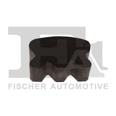 FA1 123-709 Rubber Buffer, muffler