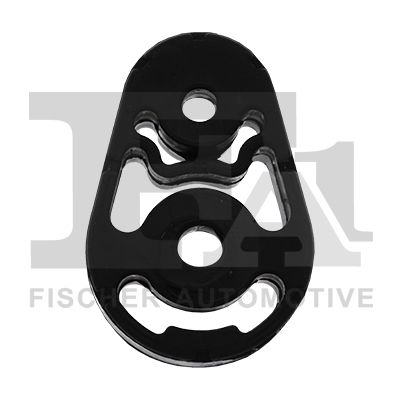 Mount, exhaust system FA1 123-744