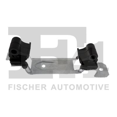 Mount, exhaust system FA1 123-756