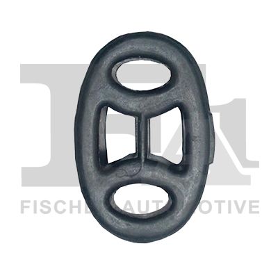 FA1 123-912 Mount, exhaust system