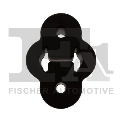 FA1 123-915 Mount, exhaust system