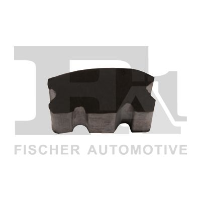 Rubber Buffer, muffler FA1 123-919