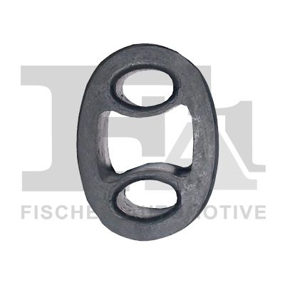 FA1 123-923 Mount, exhaust system