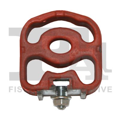 FA1 123-943 Mount, exhaust system