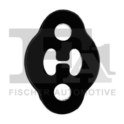 FA1 123-959 Mount, exhaust system