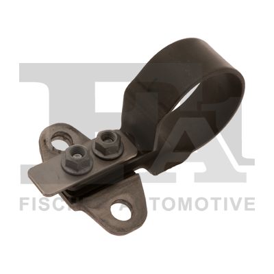 Pipe Connector, exhaust system FA1 124-854