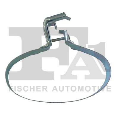 Bracket, muffler FA1 124-901