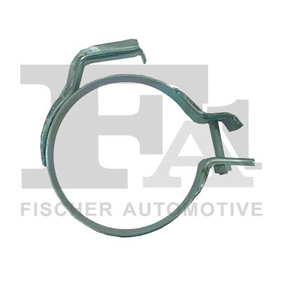 Bracket, muffler FA1 124-902