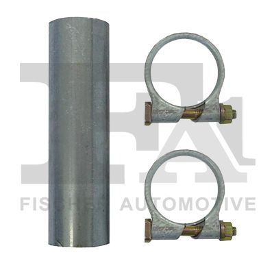 FA1 124-941 Pipe Connector, exhaust system