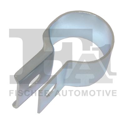 Pipe Connector, exhaust system FA1 124-950
