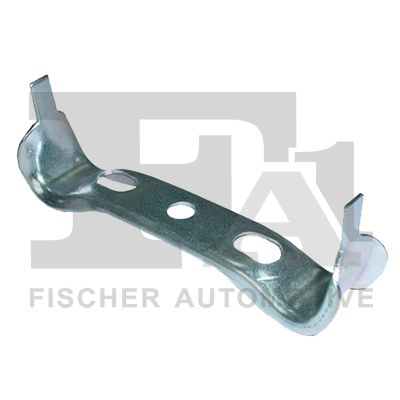 Holder, exhaust pipe FA1 125-906