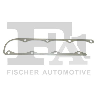 Spring Washer, exhaust system FA1 125-923