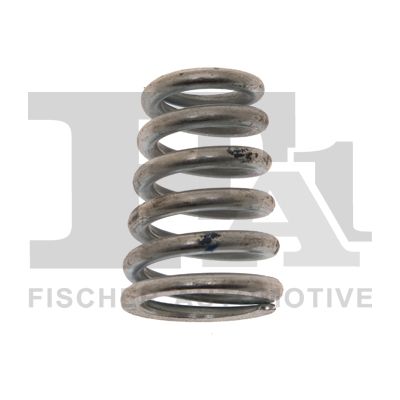 FA1 125-905 Spring, muffler