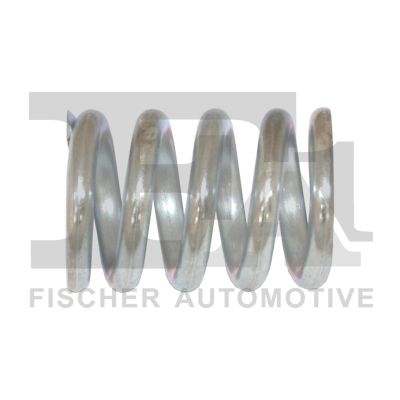Spring, muffler FA1 125-921