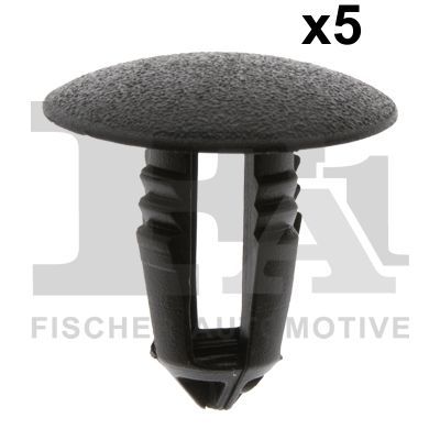 Clip, trim/protection strip FA1 13-10008.5