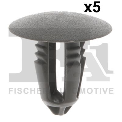 Clip, trim/protection strip FA1 13-10010.5