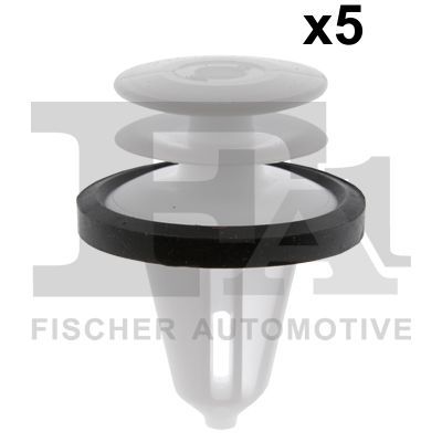 Clip, trim/protection strip FA1 13-10014.5