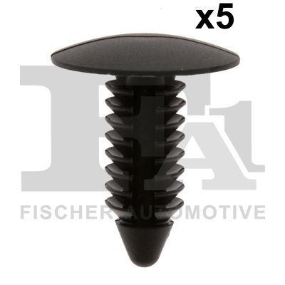 Clip, trim/protection strip FA1 13-10015.5