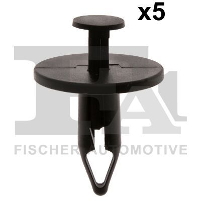 Clip, trim/protection strip FA1 13-20001.5